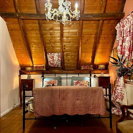 B&B Het Gasthuys 아메롱언 외부 사진