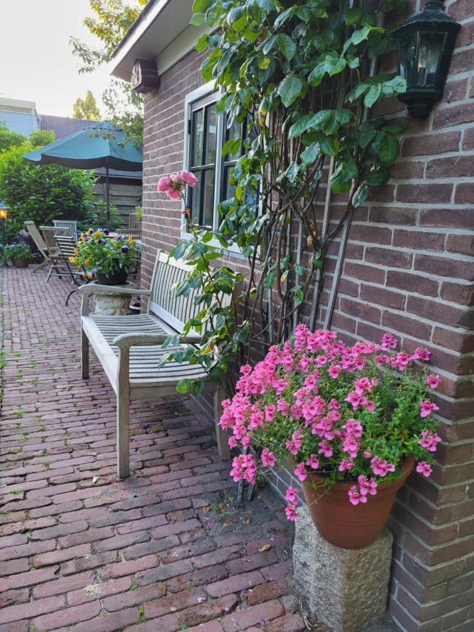B&B Het Gasthuys 아메롱언 외부 사진
