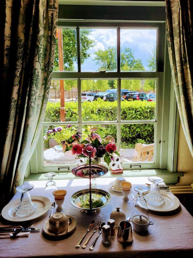 B&B Het Gasthuys 아메롱언 외부 사진