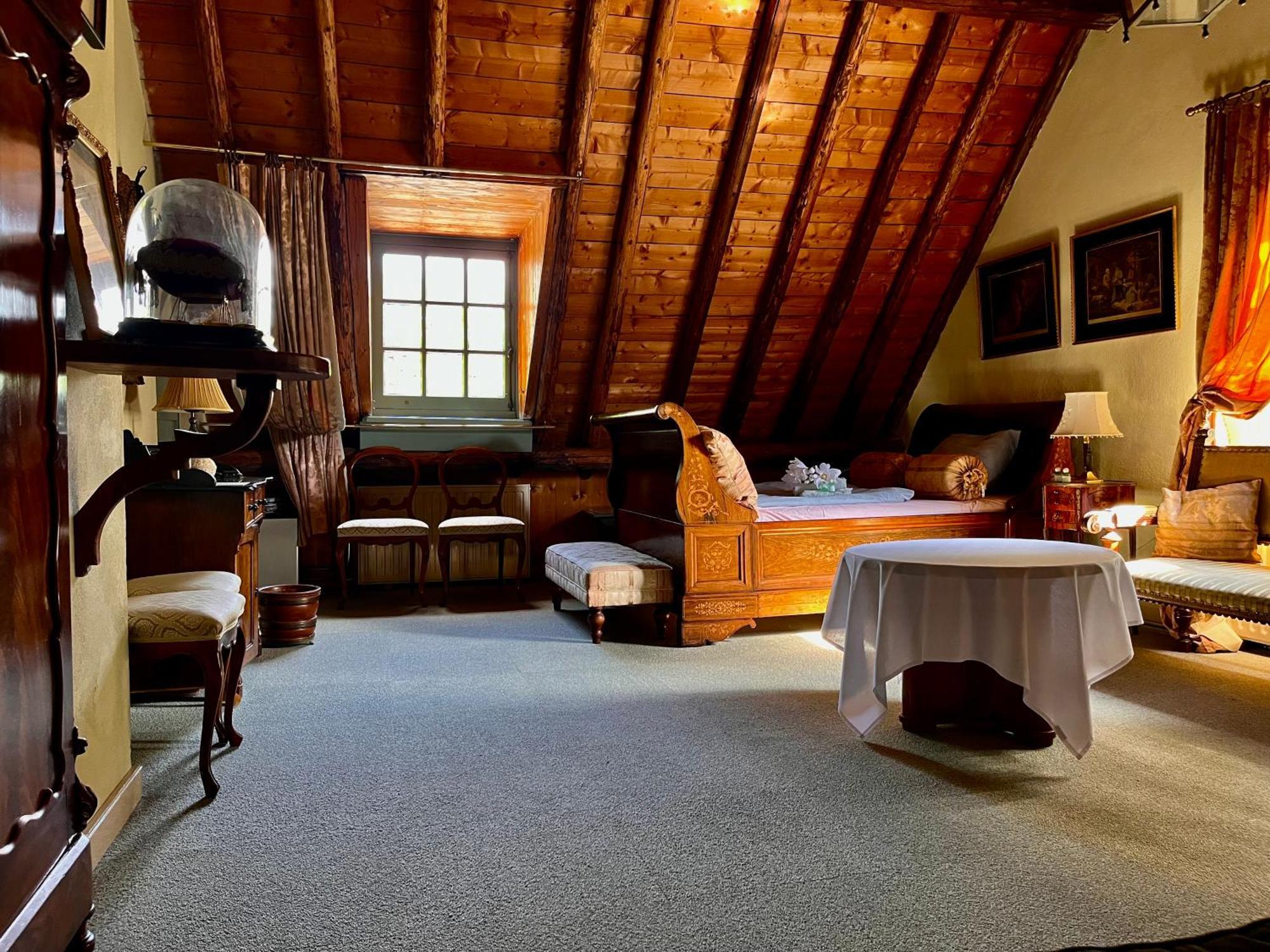 B&B Het Gasthuys 아메롱언 외부 사진