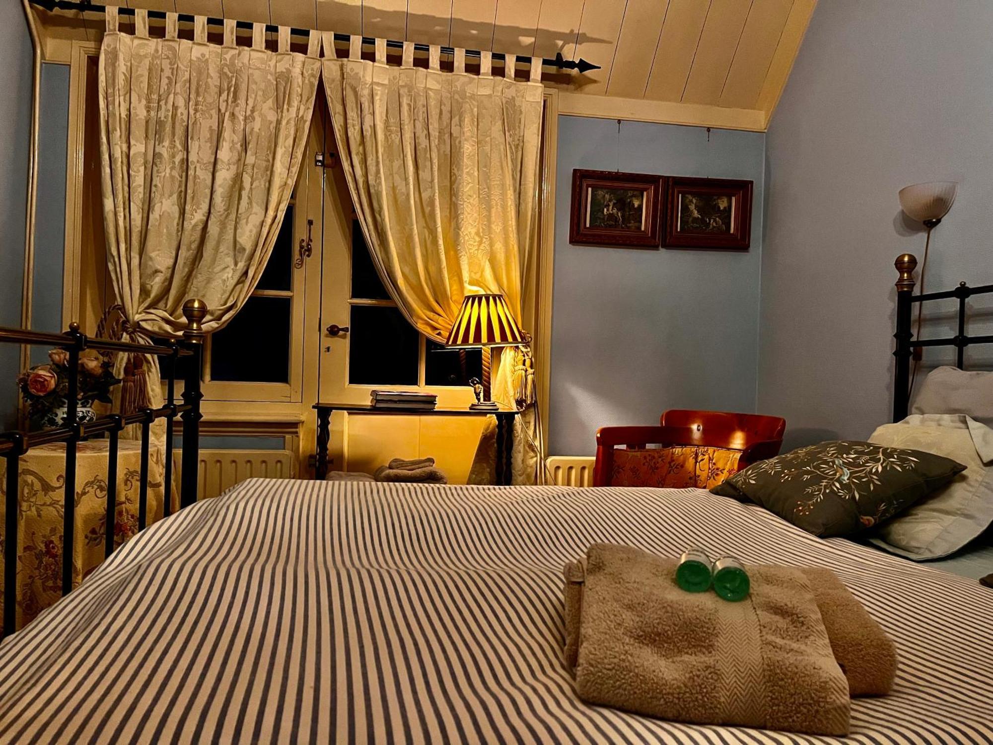 B&B Het Gasthuys 아메롱언 외부 사진