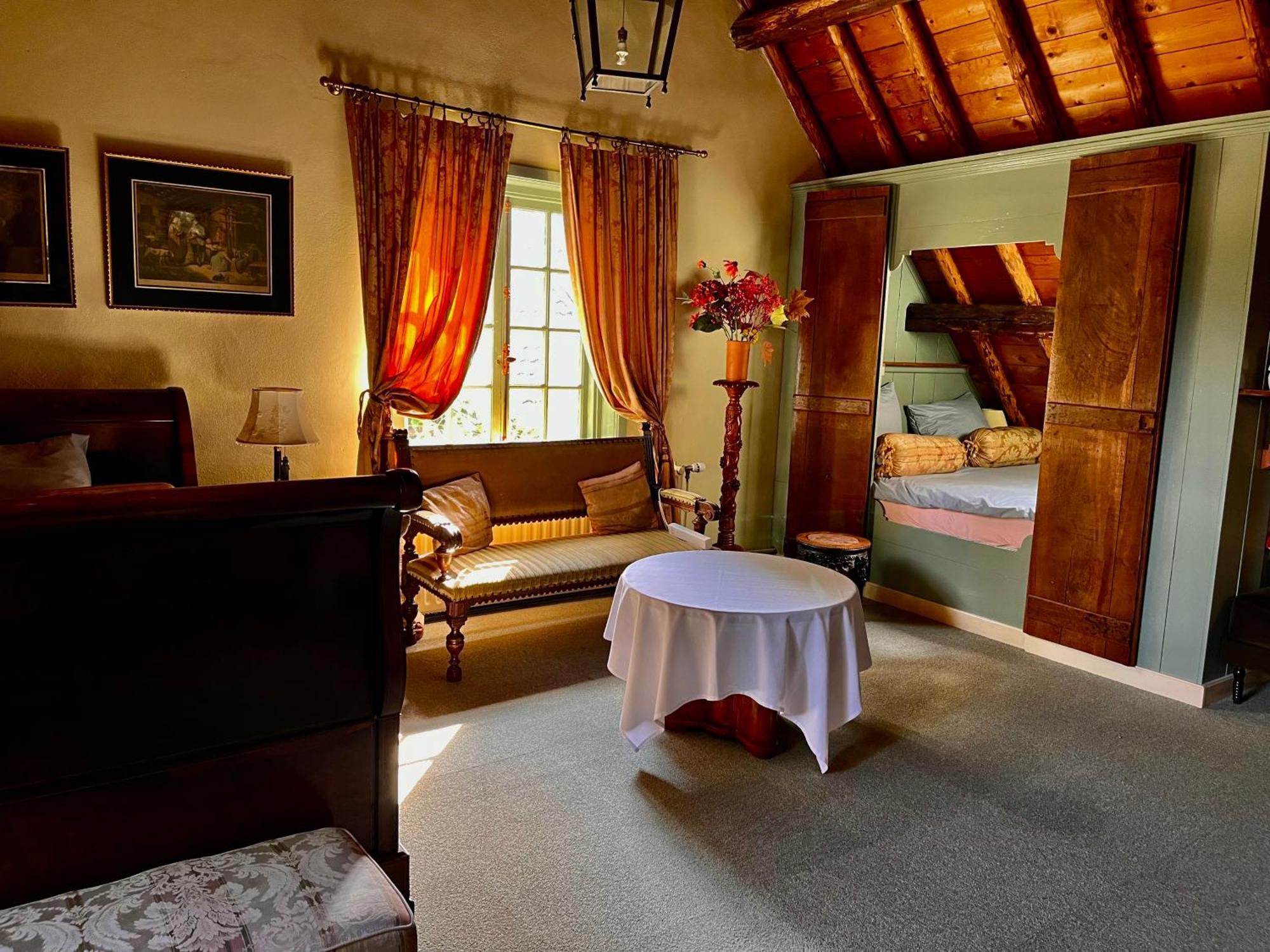 B&B Het Gasthuys 아메롱언 외부 사진
