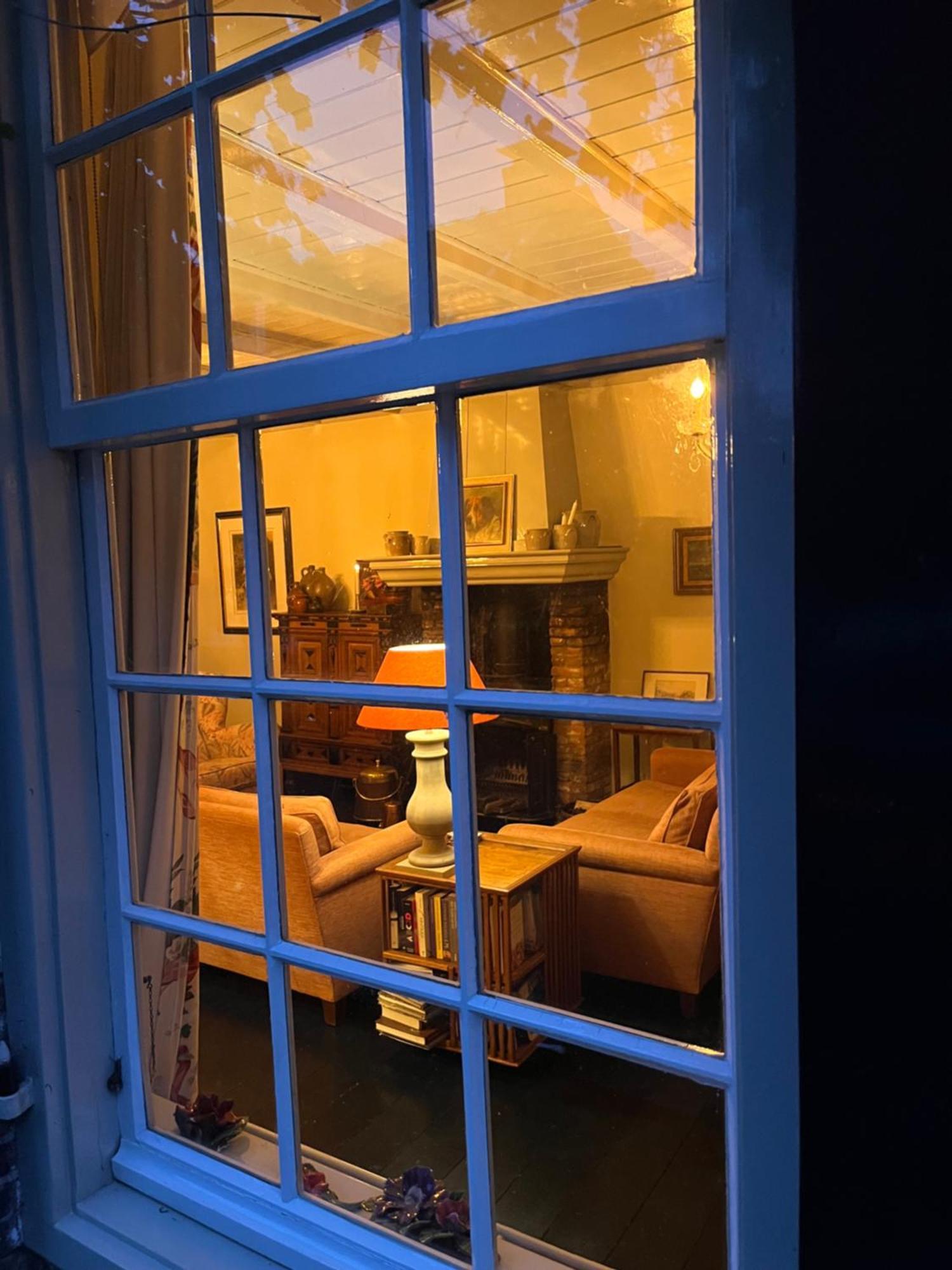 B&B Het Gasthuys 아메롱언 외부 사진