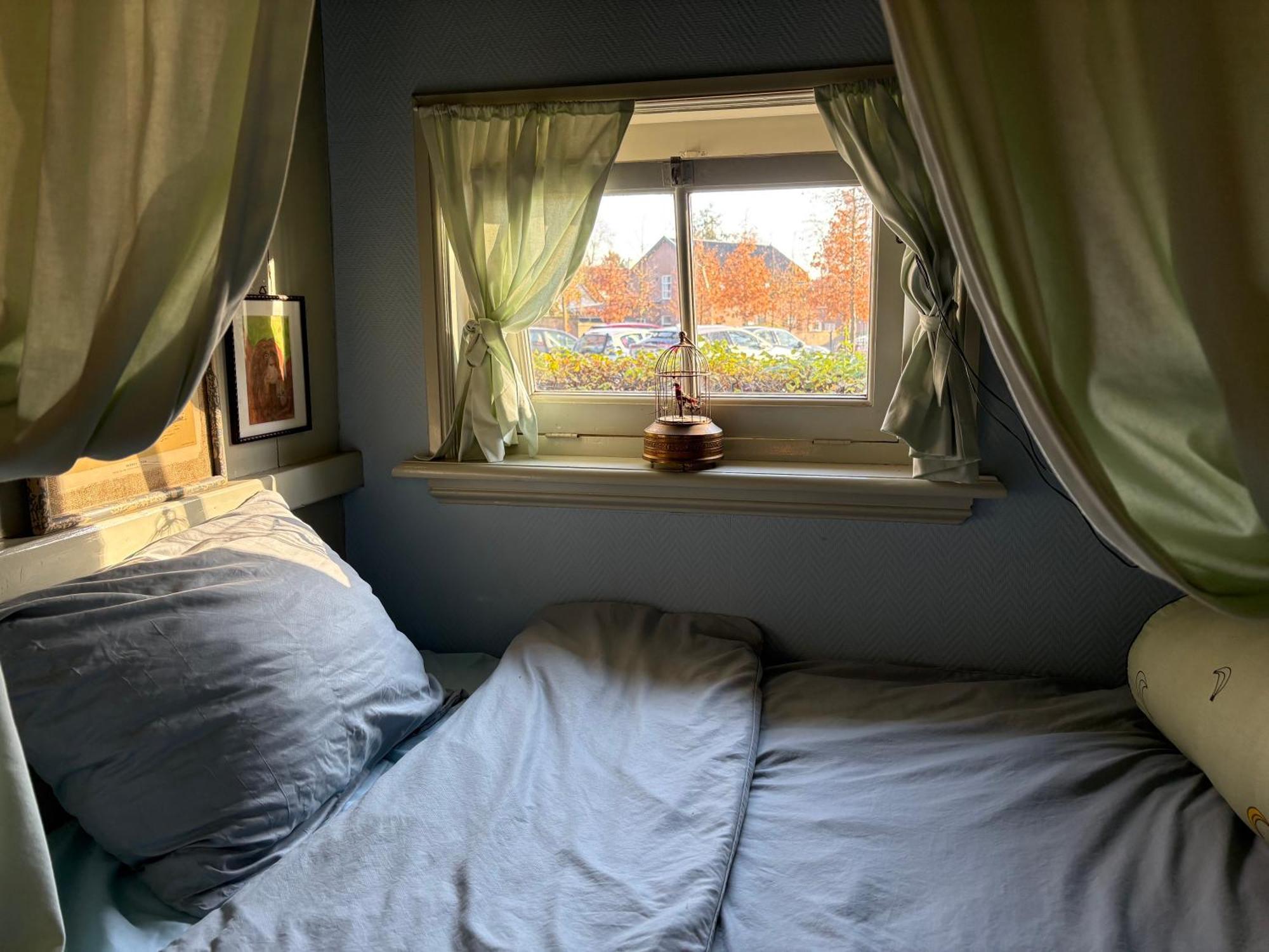 B&B Het Gasthuys 아메롱언 외부 사진