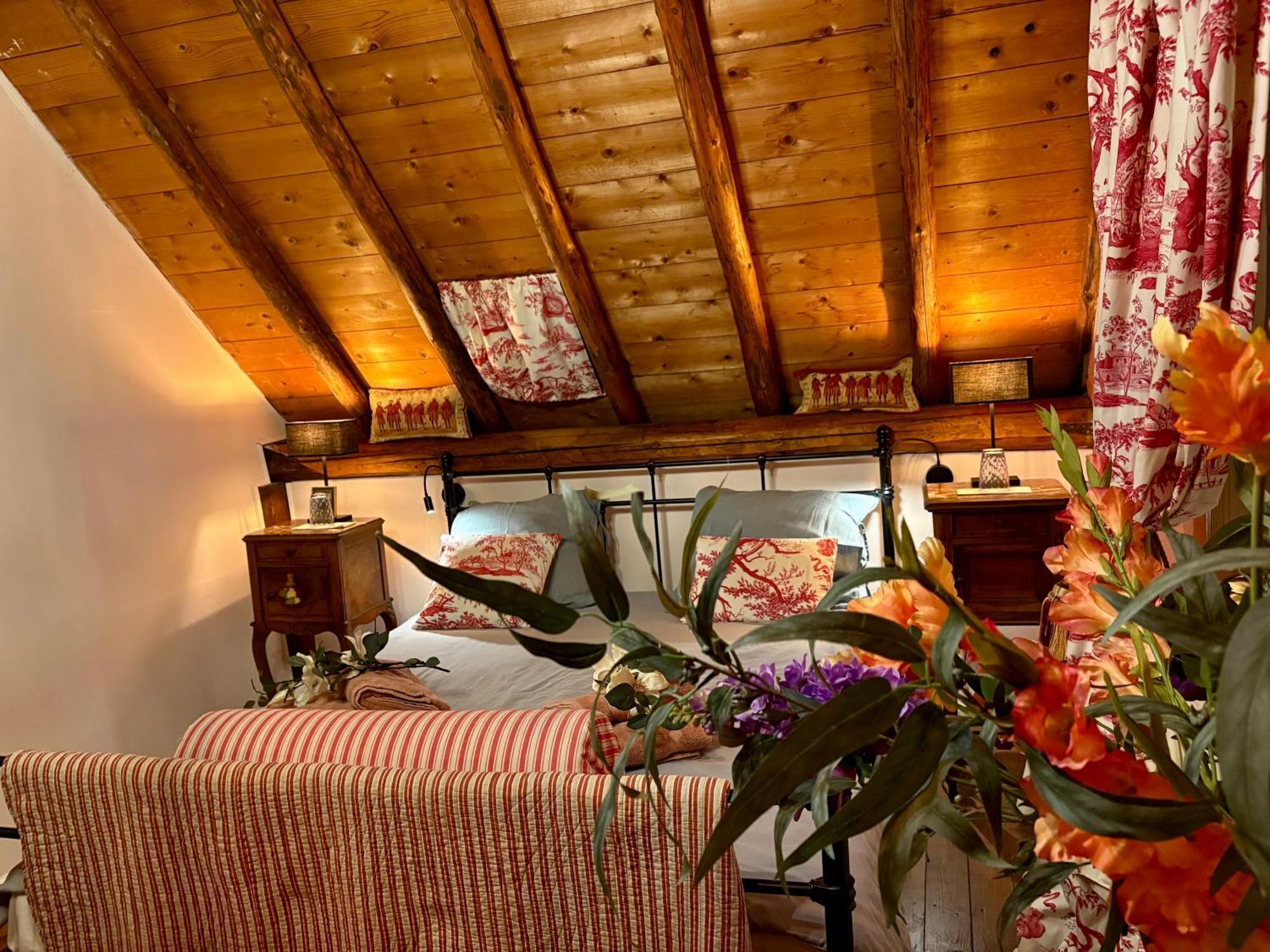 B&B Het Gasthuys 아메롱언 외부 사진