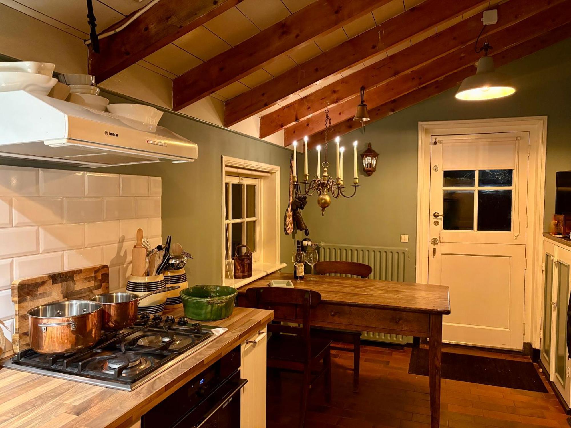B&B Het Gasthuys 아메롱언 외부 사진