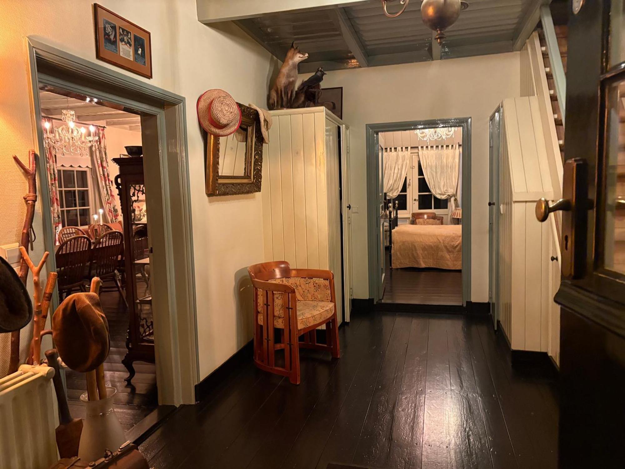 B&B Het Gasthuys 아메롱언 외부 사진