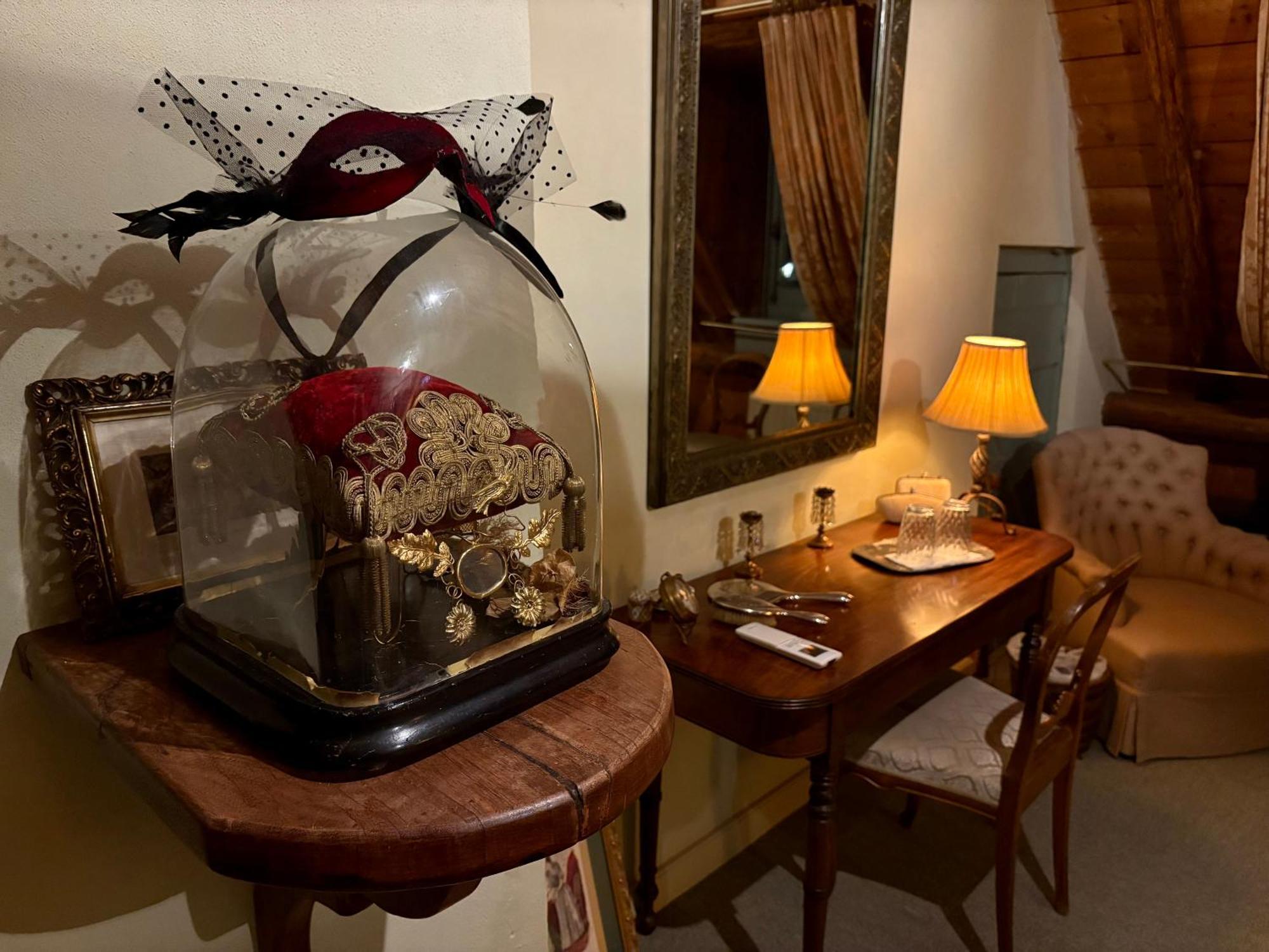 B&B Het Gasthuys 아메롱언 외부 사진