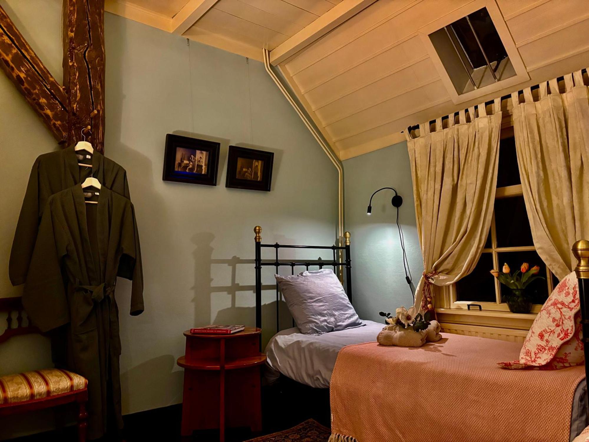 B&B Het Gasthuys 아메롱언 외부 사진