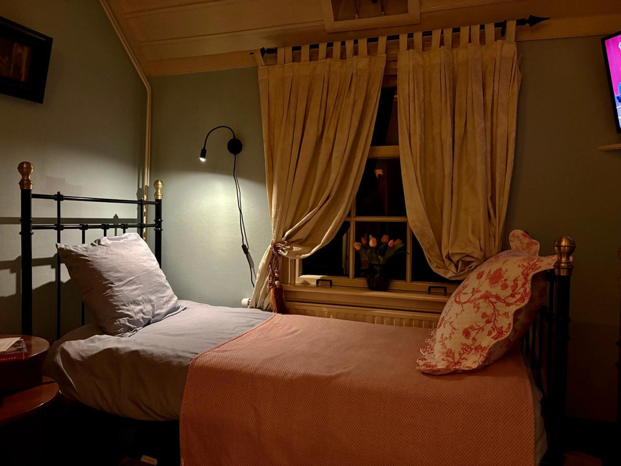 B&B Het Gasthuys 아메롱언 외부 사진
