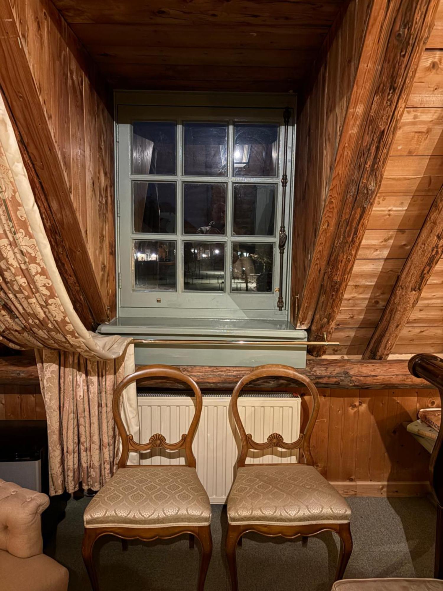 B&B Het Gasthuys 아메롱언 외부 사진