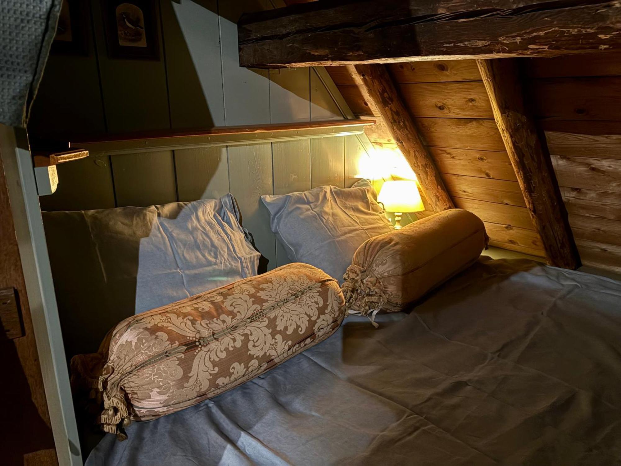 B&B Het Gasthuys 아메롱언 외부 사진
